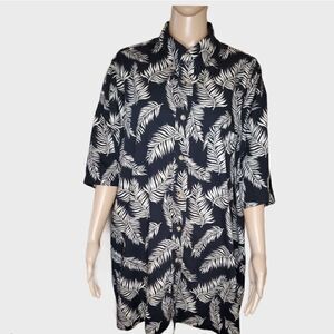 Natural Issue 2XL Hawaiian short sleeves Shirt